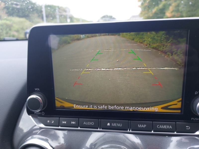 Used Nissan Juke 2024 for sale - 76700213: Photo 10