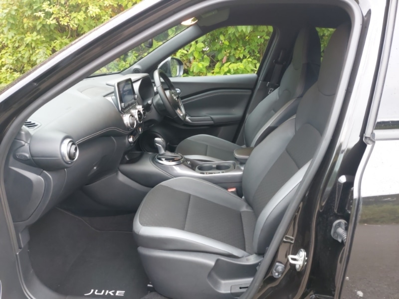 Used Nissan Juke 2024 for sale - 76700213: Photo 5