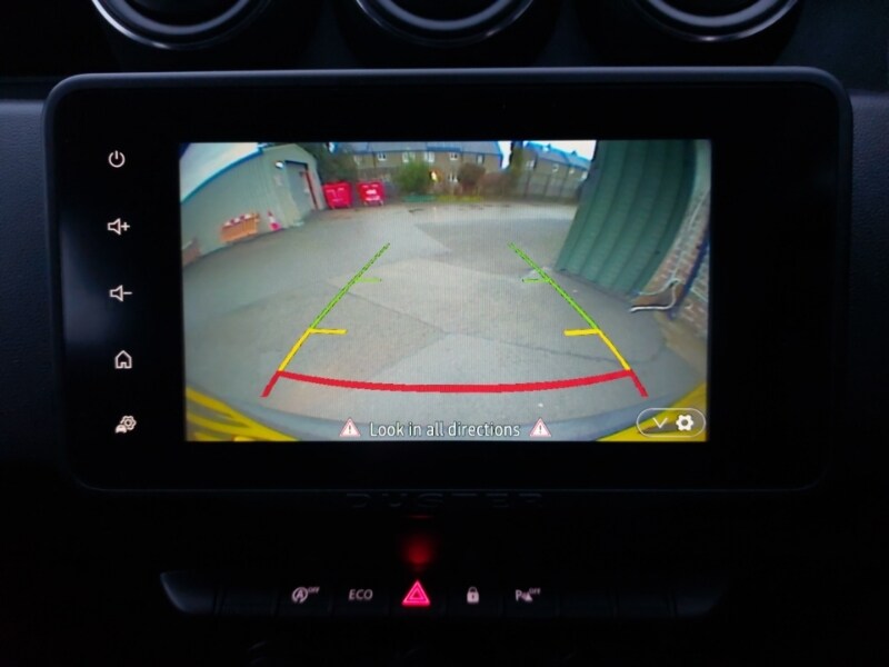 Used Dacia Duster 2022 for sale - 77509576: Photo 11