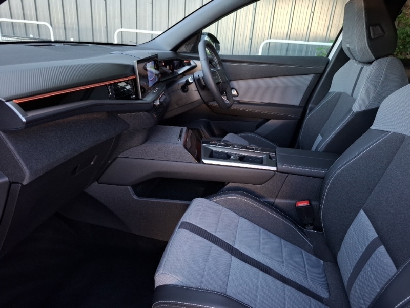 Used Vauxhall Grandland 2025 for sale - 77423903: Photo 5