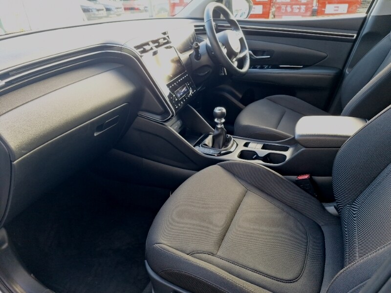 Used Hyundai TUCSON 2021 for sale - 76387637: Photo 5