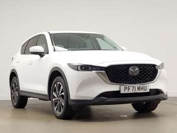 2022 - 2.0 Sport 5dr