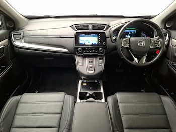 Used Honda CR-V 2023 for sale - 76058476: Photo