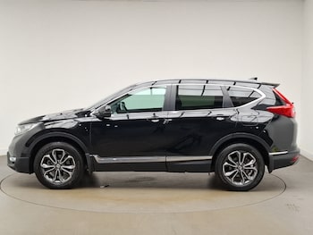 Used Honda CR-V 2023 for sale - 76058476: Photo