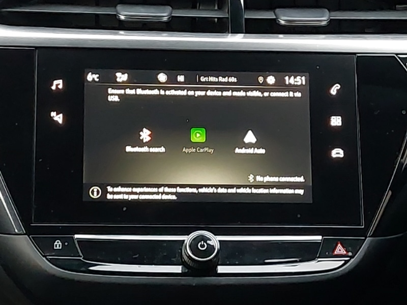 Used Vauxhall Corsa 2022 for sale - 78009720: Photo 11