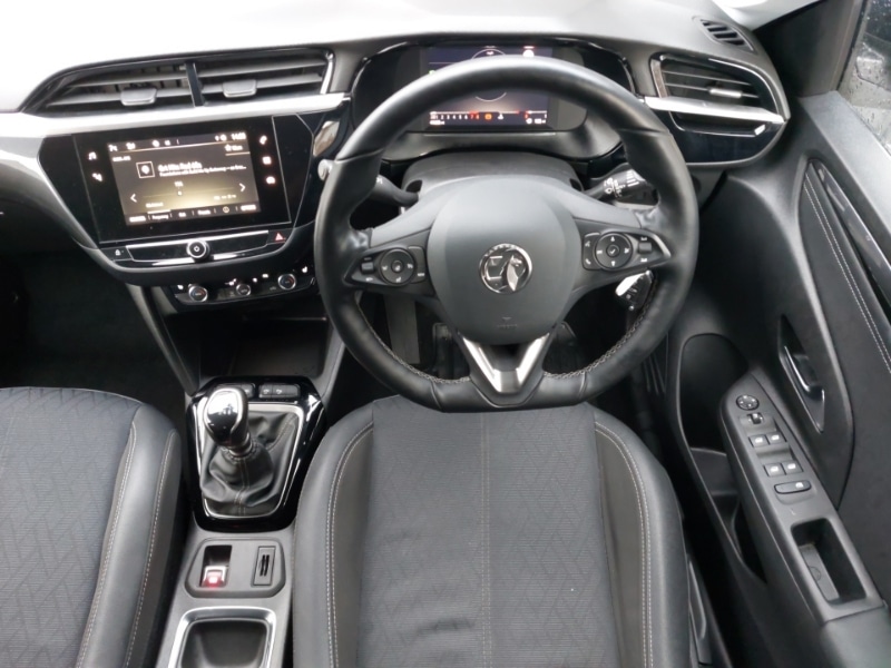 Used Vauxhall Corsa 2022 for sale - 78009720: Photo 7