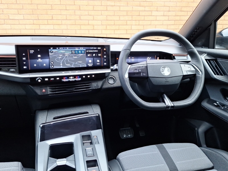 Used Vauxhall Grandland 2025 for sale - 78135327: Photo 7