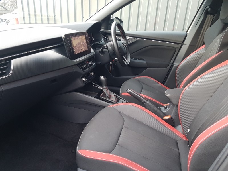 Used Skoda Kamiq 2021 for sale - 76959602: Photo 5