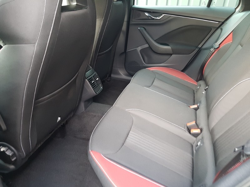 Used Skoda Kamiq 2021 for sale - 76959602: Photo 6