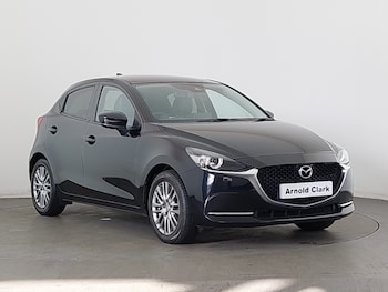 Used Mazda Mazda2 2022 for sale - 78540095: Photo