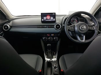 Used Mazda Mazda2 2022 for sale - 78540095: Photo