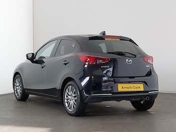 Used Mazda Mazda2 2022 for sale - 78540095: Photo