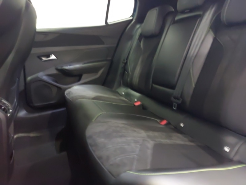 Used Peugeot 408 2025 for sale - 76666470: Photo 6