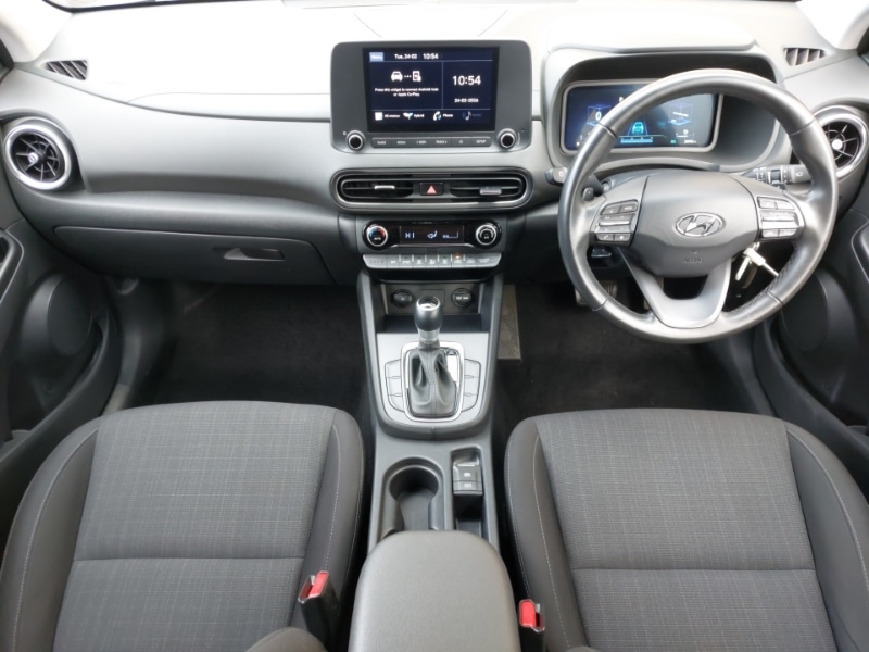 Used Hyundai KONA 2023 for sale - 78037252: Photo 2
