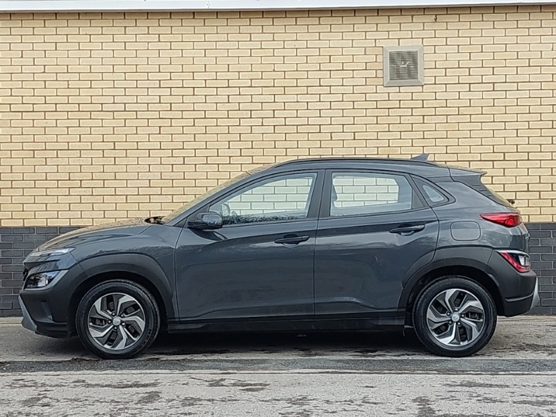 Used Hyundai KONA 2023 for sale - 78037252: Photo 4