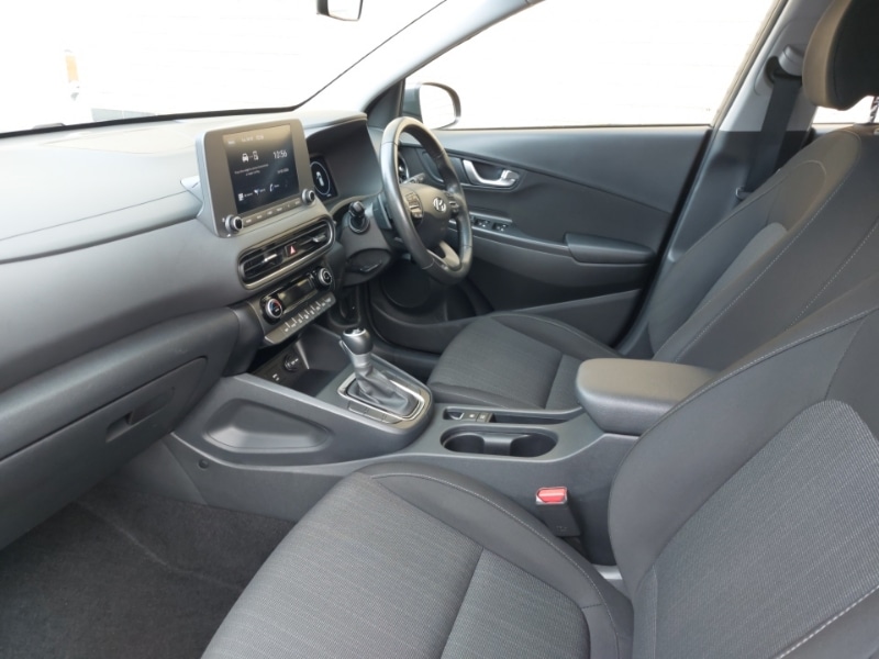 Used Hyundai KONA 2023 for sale - 78037252: Photo 5