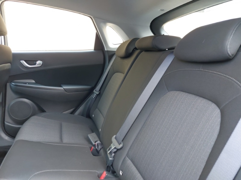 Used Hyundai KONA 2023 for sale - 78037252: Photo 6