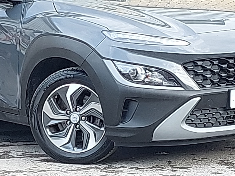 Used Hyundai KONA 2023 for sale - 78037252: Photo 9