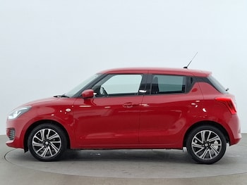 Used Suzuki Swift 2023 for sale - 79139683: Photo