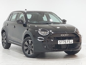 2025 - 1.2 Hybrid 48V 5dr eDCT-6