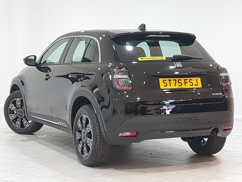 Used Fiat 600 2025 for sale - 76390489: Photo 3