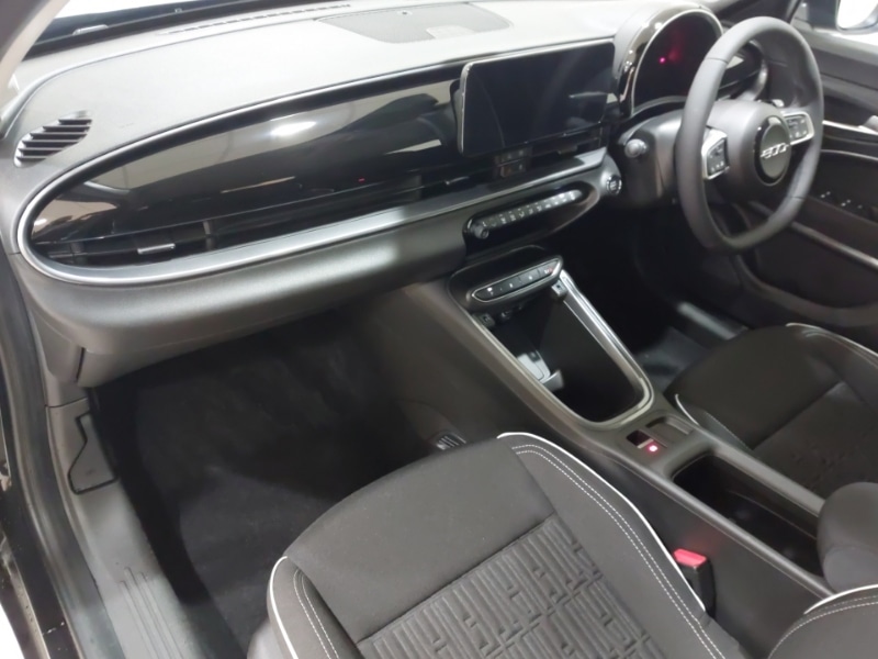 Used Fiat 600 2025 for sale - 76390489: Photo 5