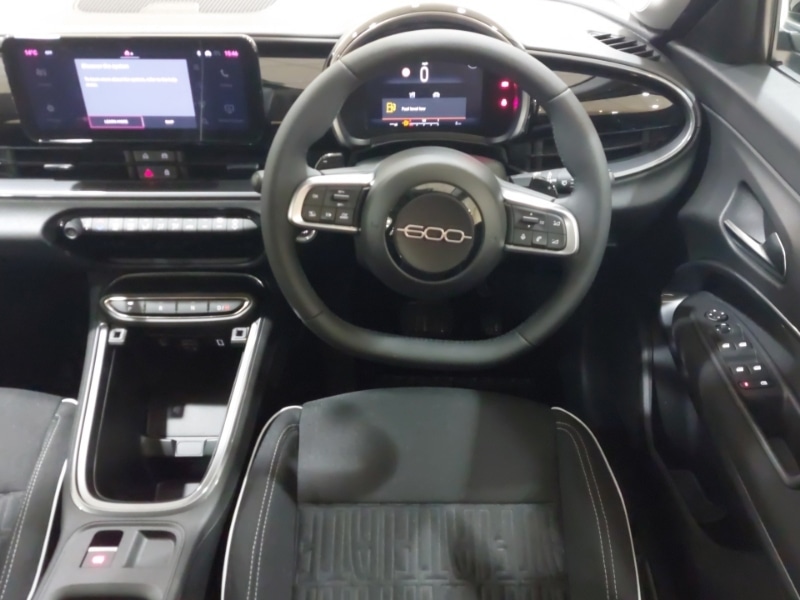 Used Fiat 600 2025 for sale - 76390489: Photo 7