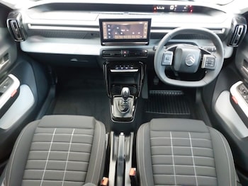 Used Citroen C3 Aircross 2025 for sale - 77492232: Photo