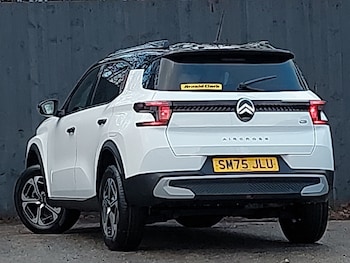 Used Citroen C3 Aircross 2025 for sale - 77492232: Photo