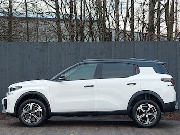 Used Citroen C3 Aircross 2025 for sale - 77492232: Photo