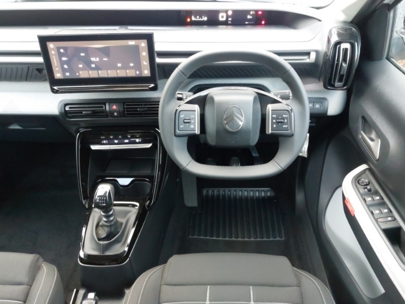 Used Citroen C3 Aircross 2025 for sale - 77492232: Photo 7