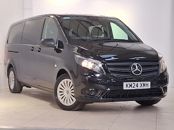 Used Mercedes-Benz Vito 2024 for sale - 78415847: Photo