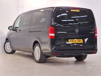 Used Mercedes-Benz Vito 2024 for sale - 78415847: Photo