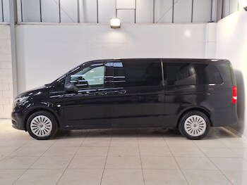 Used Mercedes-Benz Vito 2024 for sale - 78415847: Photo