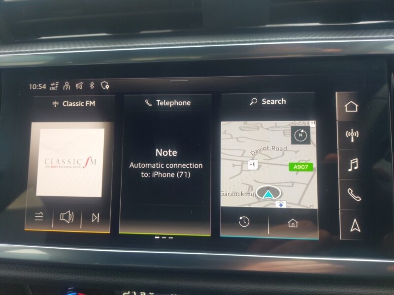 Used Audi Q3 2023 for sale - 78093106: Photo 11