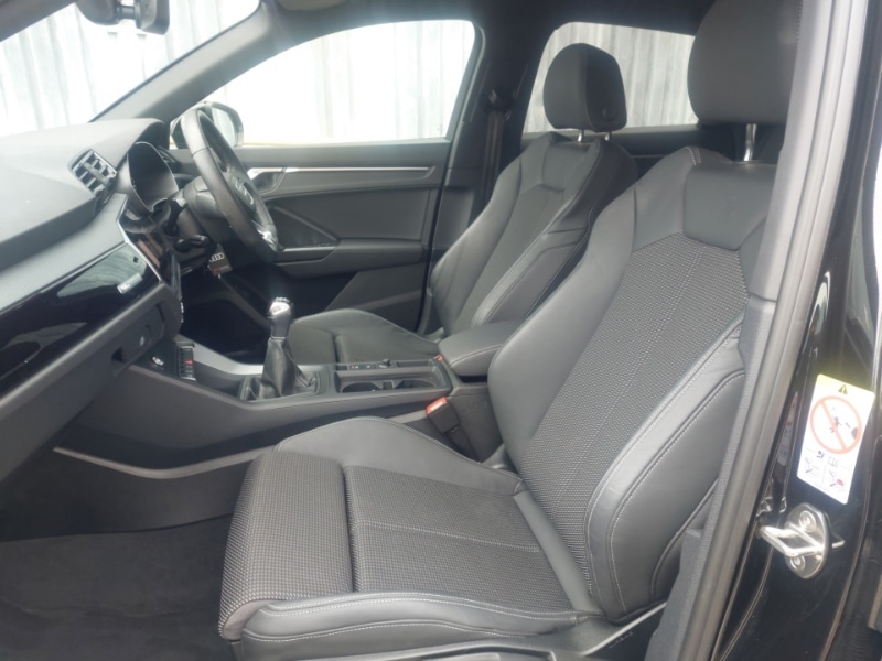 Used Audi Q3 2023 for sale - 78093106: Photo 5