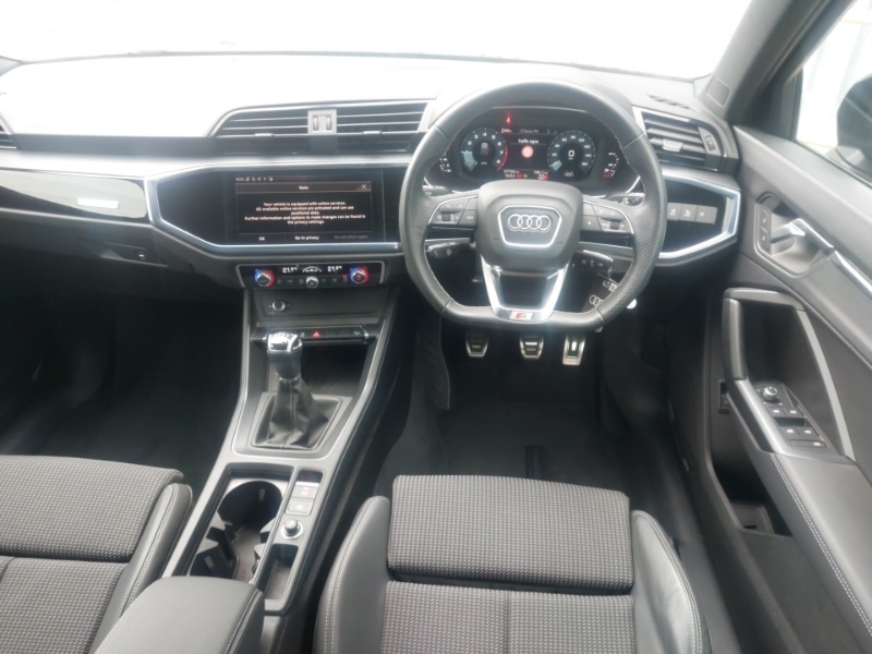 Used Audi Q3 2023 for sale - 78093106: Photo 7