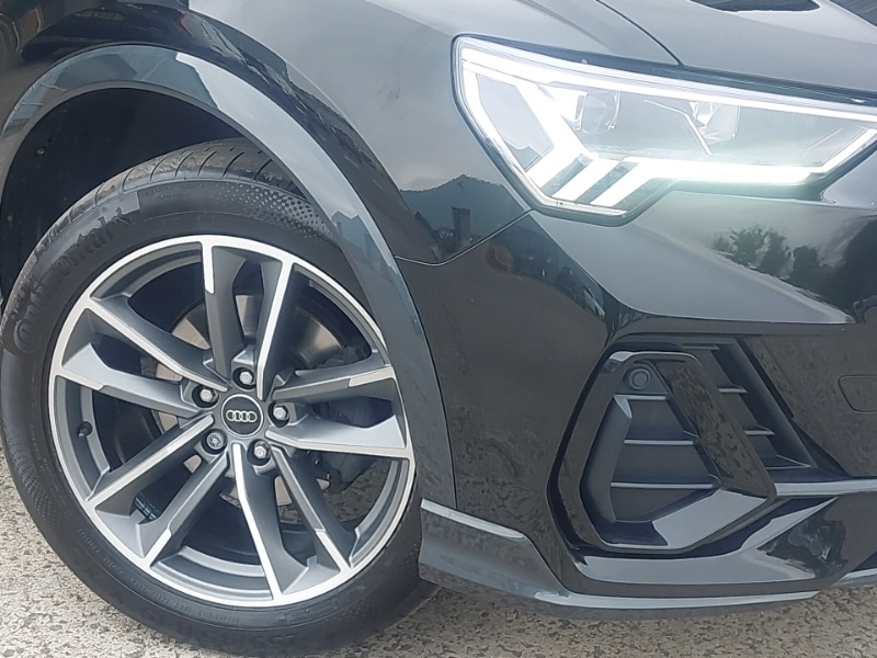 Used Audi Q3 2023 for sale - 78093106: Photo 9