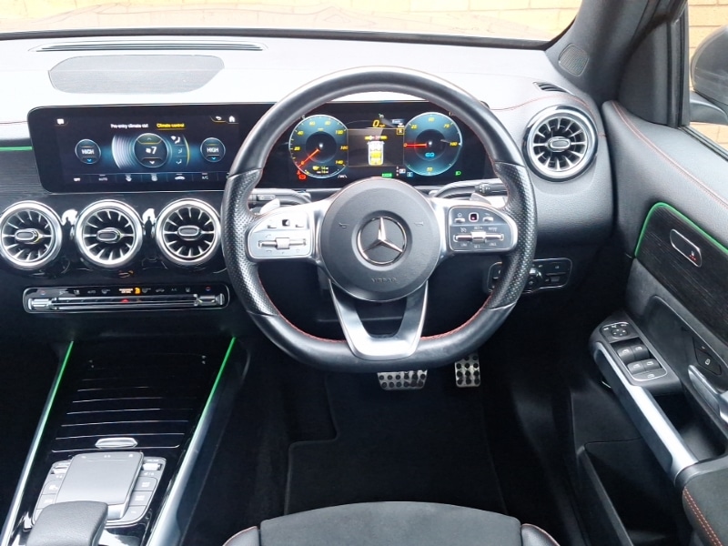 Used Mercedes-Benz EQB 2022 for sale - 76737680: Photo 10