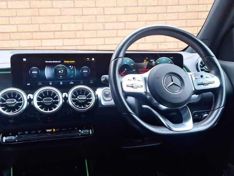 Used Mercedes-Benz EQB 2022 for sale - 76737680: Photo 11