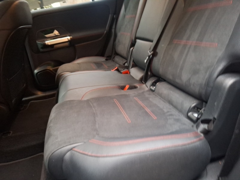 Used Mercedes-Benz EQB 2022 for sale - 76737680: Photo 6