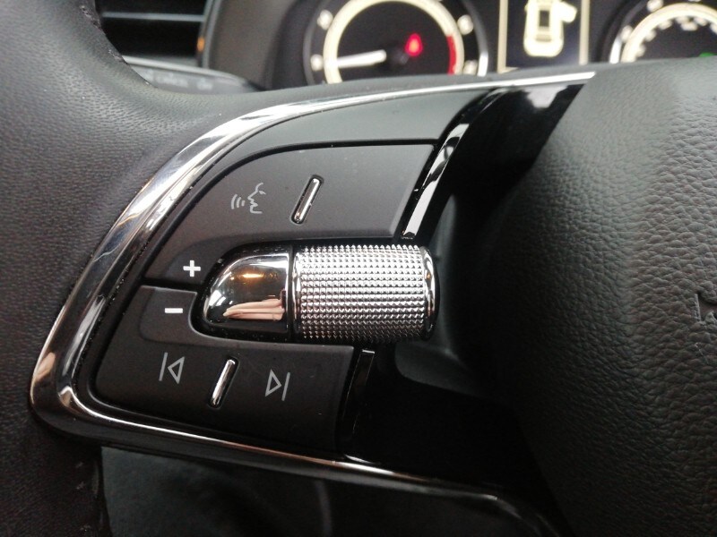 Used Skoda Kamiq 2023 for sale - 77285292: Photo 10