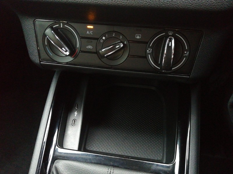 Used Skoda Kamiq 2023 for sale - 77285292: Photo 12