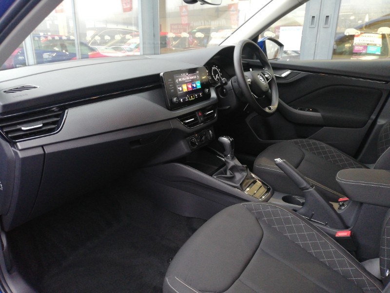 Used Skoda Kamiq 2023 for sale - 77285292: Photo 5