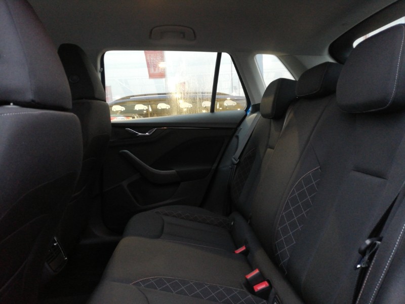 Used Skoda Kamiq 2023 for sale - 77285292: Photo 6