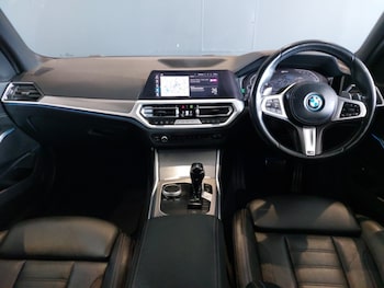Used BMW 3 Series 2022 for sale - 78692662: Photo