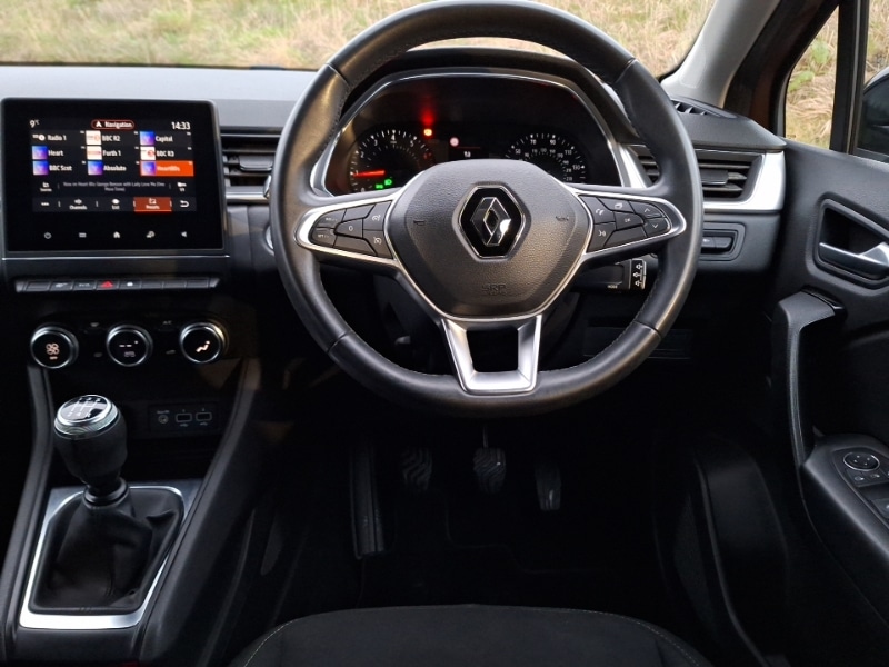 Used Renault Captur 2020 for sale - 77253054: Photo 7