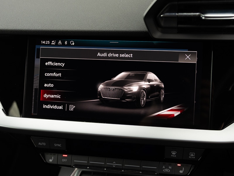 Used Audi A3 2023 for sale - 76451329: Photo 11