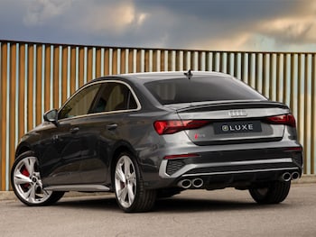 Used Audi A3 2023 for sale - 76451329: Photo