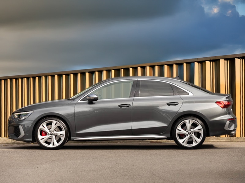 Used Audi A3 2023 for sale - 76451329: Photo 4